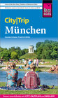 Buchcover Reise Know-How CityTrip München