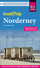 Buchcover Reise Know-How InselTrip Norderney