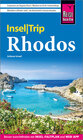 Buchcover Reise Know-How InselTrip Rhodos