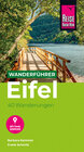 Buchcover Reise Know-How Wanderführer Eifel : 40 Wanderungen, mit GPS-Tracks