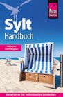 Buchcover Reise Know-How Sylt - Handbuch mit Faltplan : Reiseführer für individuelles Entdecken