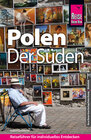 Buchcover Reise Know-How Reiseführer Polen - der Süden