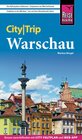 Buchcover Reise Know-How CityTrip Warschau