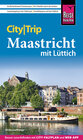 Buchcover Reise Know-How CityTrip Maastricht mit Lüttich
