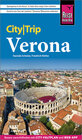 Buchcover Reise Know-How CityTrip Verona