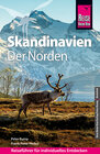 Buchcover Reise Know-How Reiseführer Skandinavien - der Norden (durch Finnland, Schweden und Norwegen zum Nordkap)