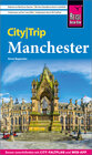 Buchcover Reise Know-How CityTrip Manchester
