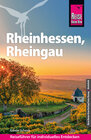 Buchcover Reise Know-How Reiseführer Rheinhessen, Rheingau