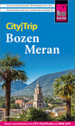 Buchcover Reise Know-How CityTrip Bozen und Meran