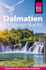 Buchcover Reise Know-How Reiseführer Dalmatien & Kvarner Bucht