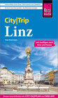 Buchcover Reise Know-How CityTrip Linz