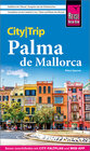 Buchcover Reise Know-How CityTrip Palma de Mallorca