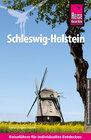Buchcover Reise Know-How Schleswig-Holstein