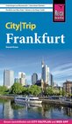 Buchcover Reise Know-How CityTrip Frankfurt