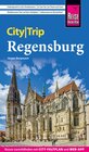 Buchcover Reise Know-How CityTrip Regensburg