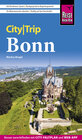 Buchcover Reise Know-How CityTrip Bonn