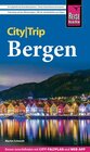 Buchcover Reise Know-How CityTrip Bergen