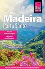 Buchcover Reise Know-How Reiseführer Madeira und Porto Santo mit 18 Wanderungen