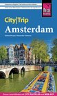 Buchcover Reise Know-How CityTrip Amsterdam