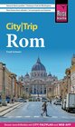 Buchcover Reise Know-How CityTrip Rom