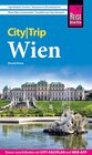 Buchcover Reise Know-How CityTrip Wien
