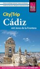 Buchcover Reise Know-How CityTrip Cádiz mit Jerez de la Frontera