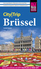 Buchcover Reise Know-How CityTrip Brüssel