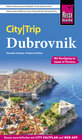 Buchcover Reise Know-How CityTrip Dubrovnik