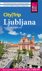 Buchcover Reise Know-How CityTrip Ljubljana