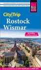Buchcover Reise Know-How CityTrip Rostock und Wismar