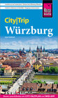 Buchcover Reise Know-How CityTrip Würzburg