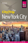 Buchcover Reise Know-How Reiseführer New York City (CityTrip PLUS)