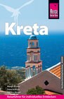 Buchcover Reise Know-How Reiseführer Kreta