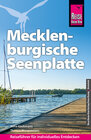 Buchcover Reise Know-How Reiseführer Mecklenburgische Seenplatte