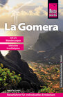 Buchcover Reise Know-How Reiseführer La Gomera mit 25 Wanderungen und Faltplan
