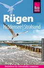 Buchcover Reise Know-How Rügen, Hiddensee, Stralsund