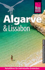 Buchcover Reise Know-How Reiseführer Algarve und Lissabon