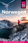 Buchcover Reise Know-How Reiseführer Norwegen