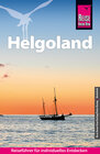 Buchcover Reise Know-How Reiseführer Helgoland