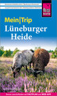 Buchcover Reise Know-How MeinTrip Lüneburger Heide