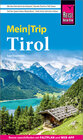 Buchcover Reise Know-How MeinTrip Tirol