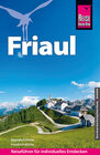 Buchcover Reise Know-How Reiseführer Friaul