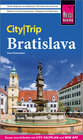 Buchcover Reise Know-How CityTrip Bratislava / Pressburg
