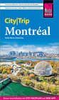 Buchcover Reise Know-How CityTrip Montréal