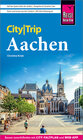 Buchcover Reise Know-How CityTrip Aachen