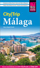 Buchcover Reise Know-How CityTrip Málaga