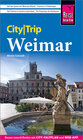 Buchcover Reise Know-How CityTrip Weimar