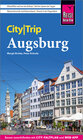 Buchcover Reise Know-How CityTrip Augsburg