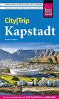 Buchcover Reise Know-How CityTrip Kapstadt