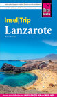 Buchcover Reise Know-How InselTrip Lanzarote